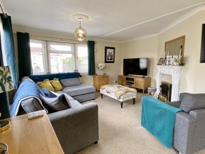Lounge Area- click for photo gallery